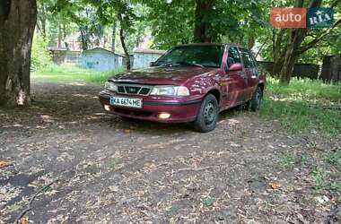 Седан Daewoo Nexia 2007 в Києві