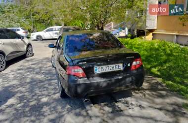 Седан Daewoo Nexia 2011 в Броварах