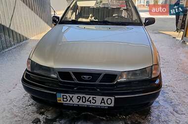 Седан Daewoo Nexia 2008 в Хмельницькому