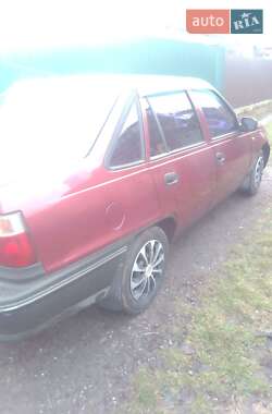 Седан Daewoo Nexia 2007 в 