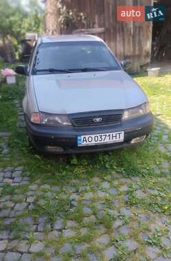 Седан Daewoo Nexia 2007 в Хусте