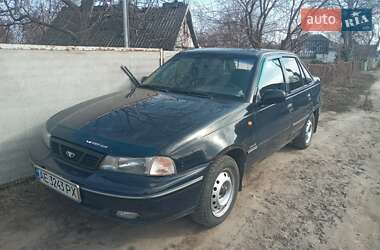 Седан Daewoo Nexia 2007 в Дніпрі