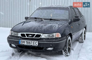 Седан Daewoo Nexia 2007 в Шостке