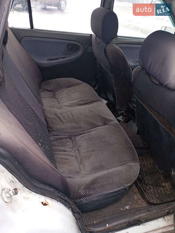 Седан Daewoo Nexia 1996 в Кропивницком фото 5 Седан Daewoo Nexia 1996 в Кропивницком