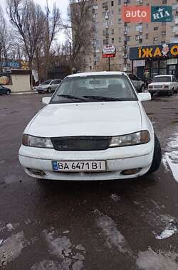 Седан Daewoo Nexia 1996 в 
