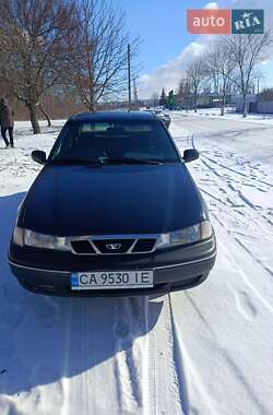 Седан Daewoo Nexia 2008 в Гребінці