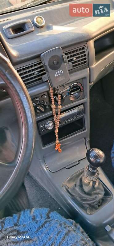 Седан Daewoo Nexia 2008 в Красилові