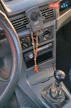 Седан Daewoo Nexia 2008 в 