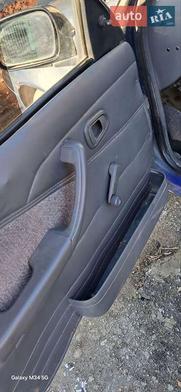Седан Daewoo Nexia 2008 в Красилові