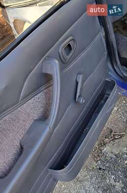 Седан Daewoo Nexia 2008 в 