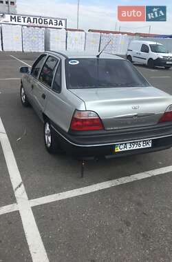 Седан Daewoo Nexia 2007 в 