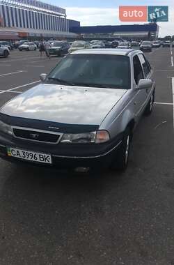 Седан Daewoo Nexia 2007 в Маньковке