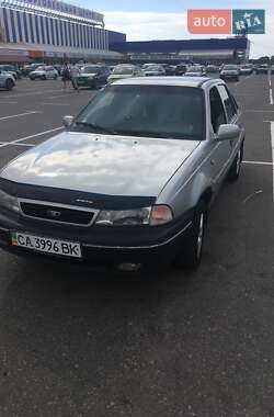 Седан Daewoo Nexia 2007 в 