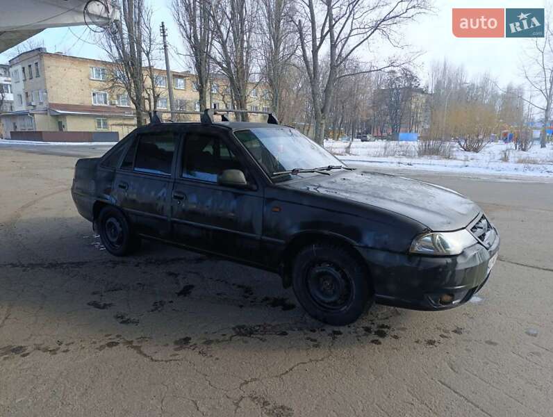 Седан Daewoo Nexia 2011 в Броварах