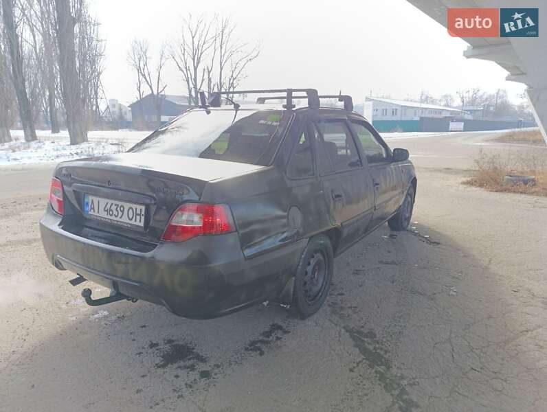 Седан Daewoo Nexia 2011 в Броварах