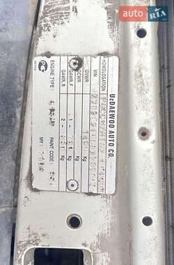 Седан Daewoo Nexia 2008 в 