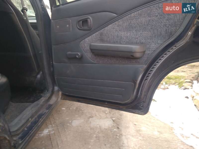 Седан Daewoo Nexia 2007 в Николаеве