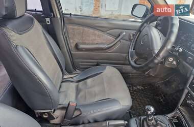 Седан Daewoo Nexia 2007 в Сумах