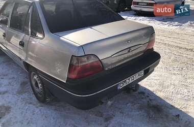 Седан Daewoo Nexia 2007 в Сумах