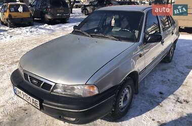 Седан Daewoo Nexia 2007 в Сумах