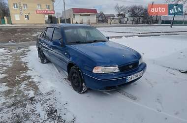 Седан Daewoo Nexia 1996 в 