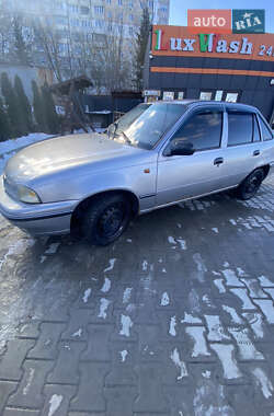 Седан Daewoo Nexia 2007 в 