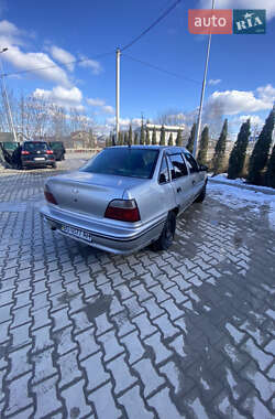Седан Daewoo Nexia 2007 в 