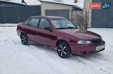 Седан Daewoo Nexia 2009 в Харкові