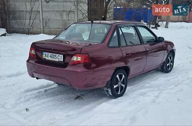 Седан Daewoo Nexia 2009 в Харкові