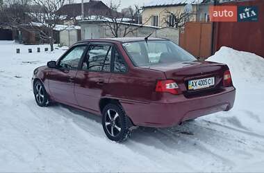 Седан Daewoo Nexia 2009 в Харкові