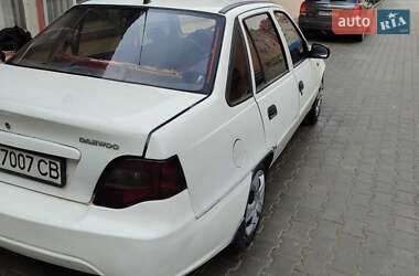 Седан Daewoo Nexia 2012 в Тернополе