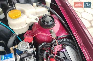 Седан Daewoo Nexia 2007 в 