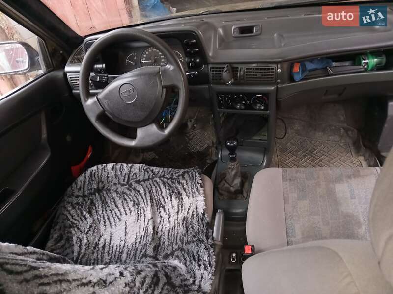 Седан Daewoo Nexia 2007 в Гайсине