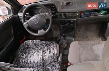 Седан Daewoo Nexia 2007 в 
