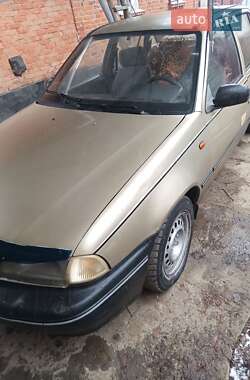 Седан Daewoo Nexia 2007 в 