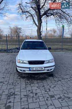 Седан Daewoo Nexia 2007 в Кривом Роге