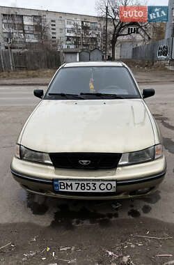 Седан Daewoo Nexia 2006 в Шостке