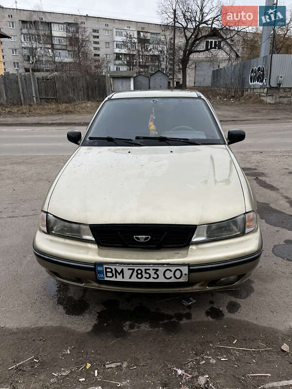 Daewoo Nexia 2006 Daewoo Nexia 2006