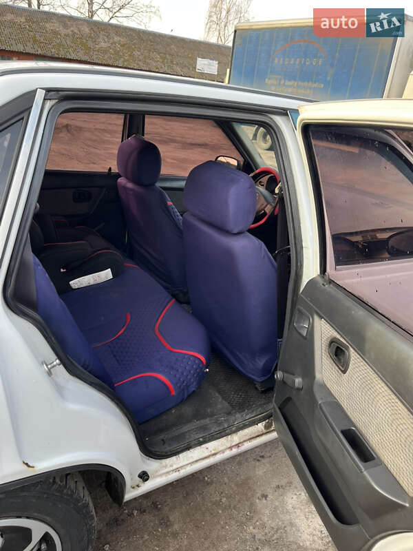 Седан Daewoo Nexia 2011 в Ніжині