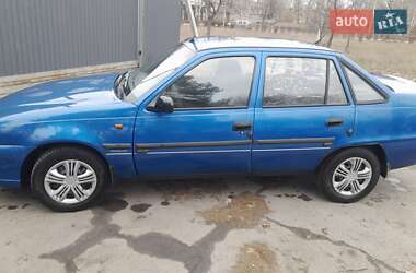 Седан Daewoo Nexia 2008 в Горішніх Плавнях