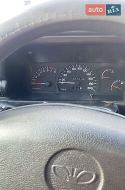 Седан Daewoo Nexia 2008 в 