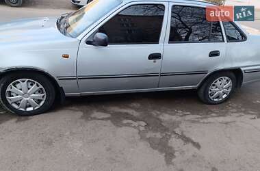 Седан Daewoo Nexia 2006 в 
