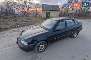 Седан Daewoo Nexia 2008 в Ровно