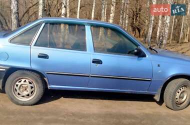 Седан Daewoo Nexia 2008 в 