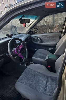 Седан Daewoo Nexia 2008 в 
