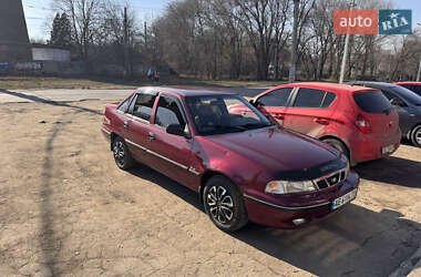 Седан Daewoo Nexia 2007 в Днепре