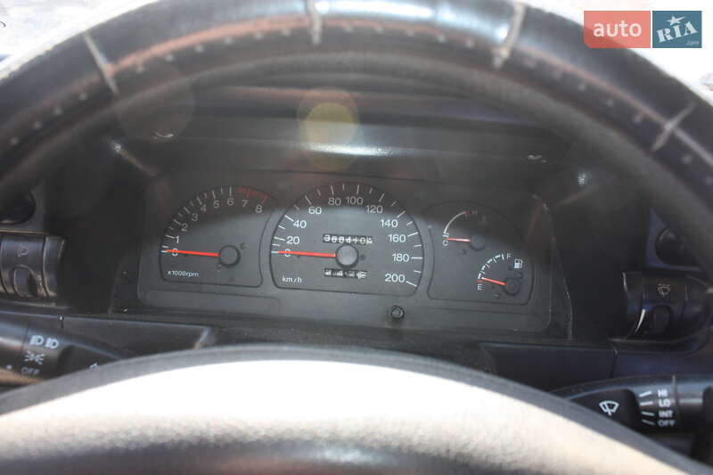 Седан Daewoo Nexia 2008 в Виннице фото 9 Седан Daewoo Nexia 2008 в Виннице