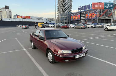 Седан Daewoo Nexia 2008 в 