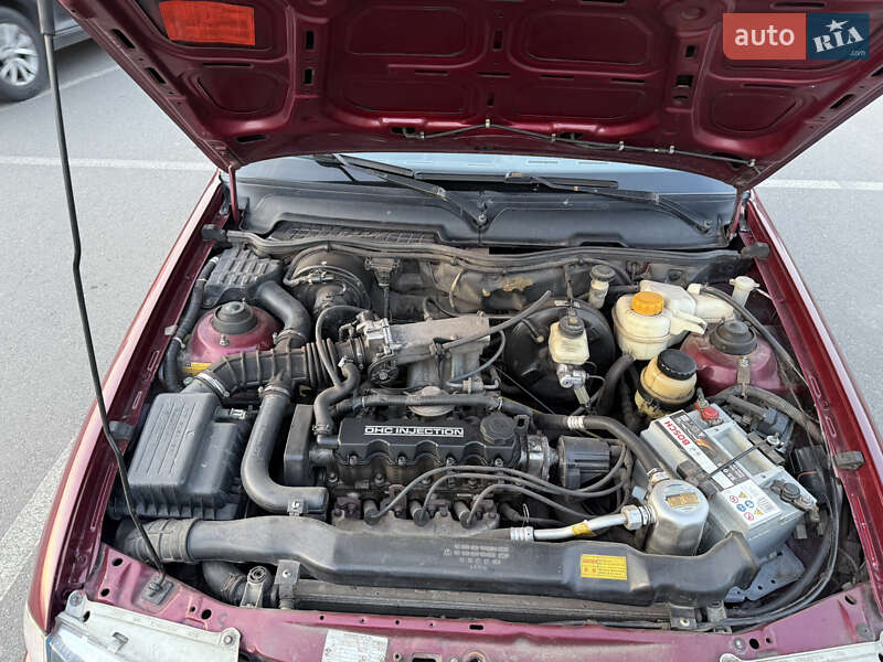 Седан Daewoo Nexia 2008 в Киеве