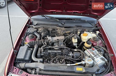 Седан Daewoo Nexia 2008 в 